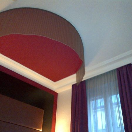 Ibis Styles Paris Pigalle Montmartre Екстериор снимка