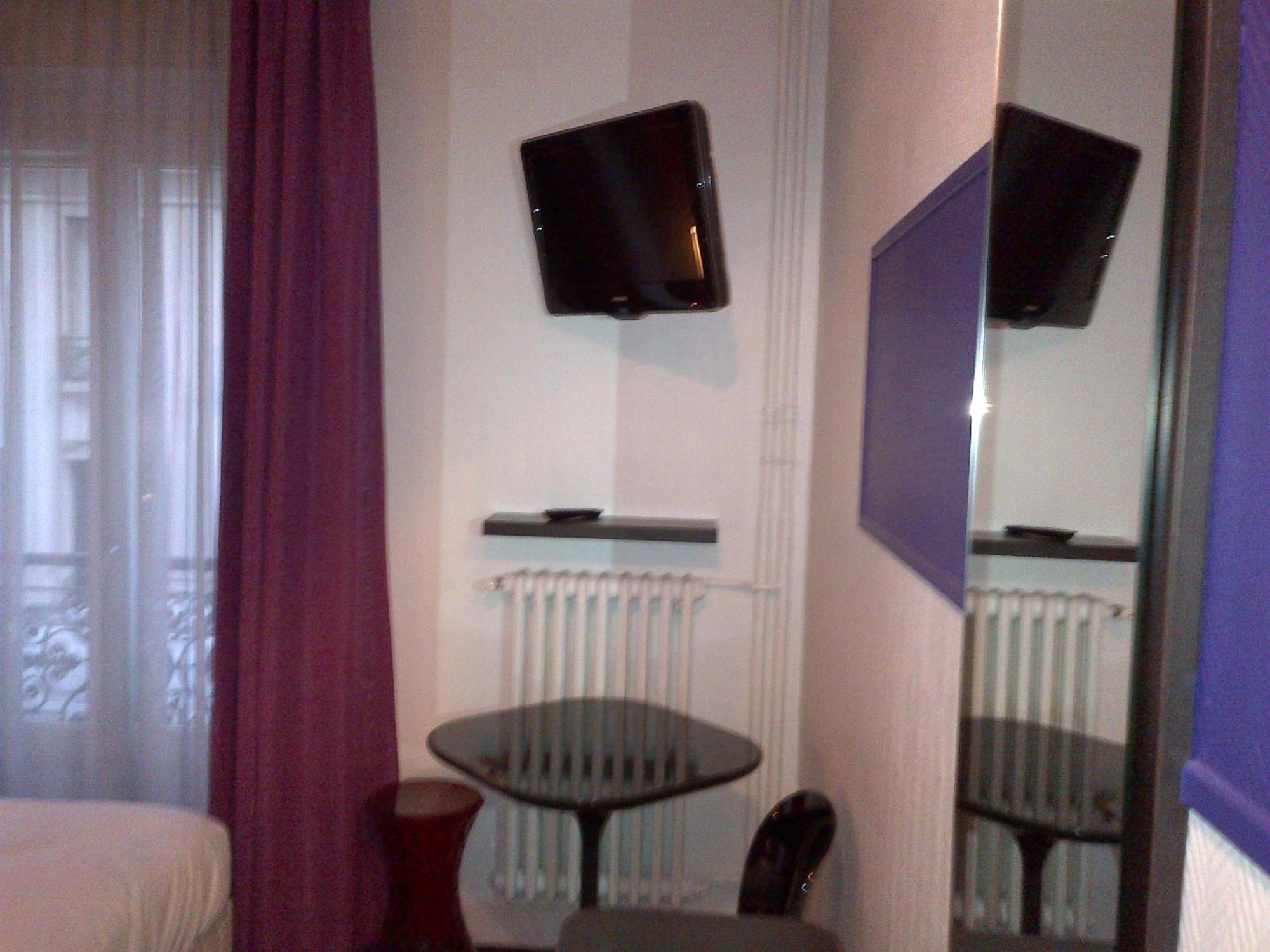 Ibis Styles Paris Pigalle Montmartre Екстериор снимка