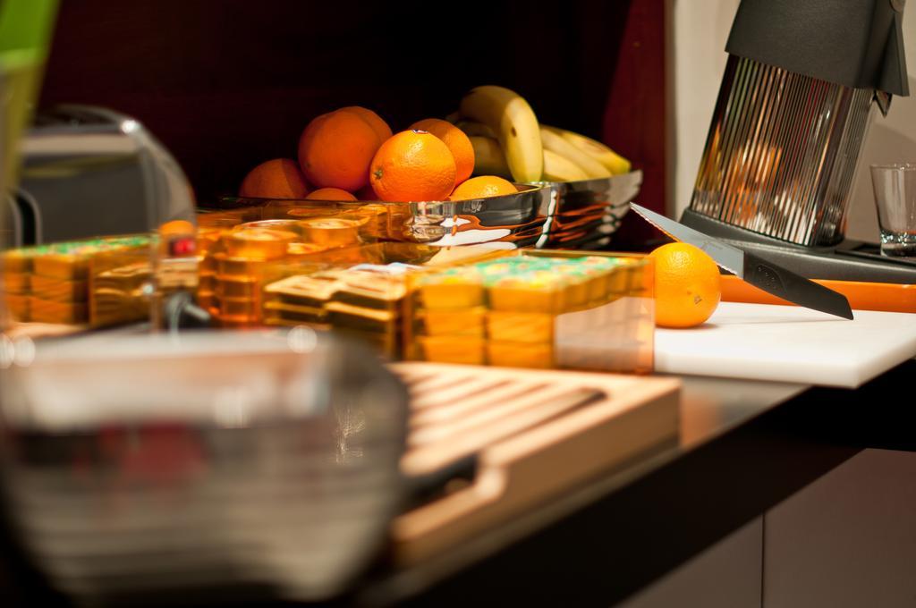 Ibis Styles Paris Pigalle Montmartre Екстериор снимка