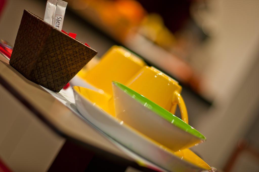 Ibis Styles Paris Pigalle Montmartre Екстериор снимка