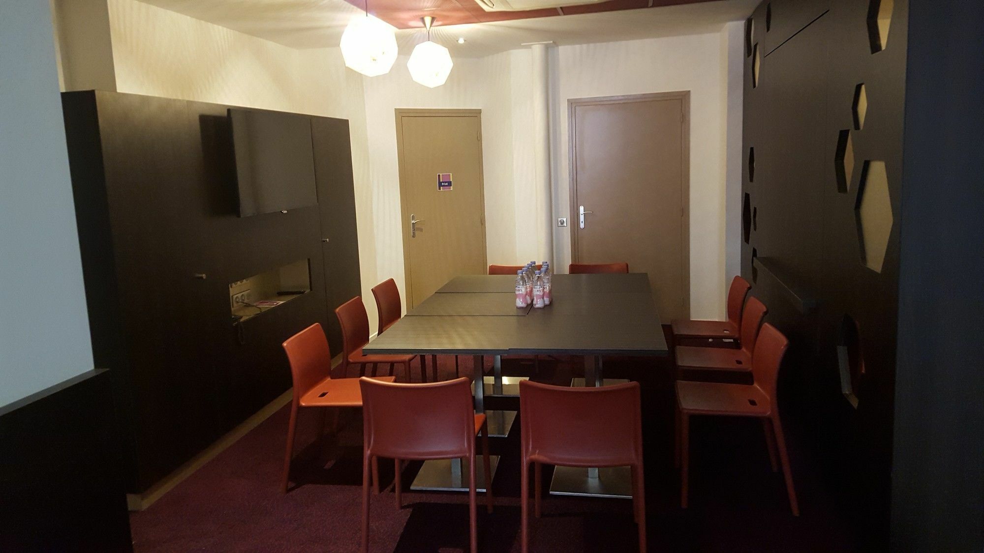 Ibis Styles Paris Pigalle Montmartre Екстериор снимка